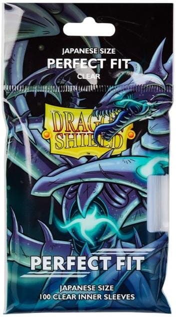 Dragon shield Japanese size perfect fit Accessories|Accessoires Multizone: Comics And Games  | Multizone: Comics And Games
