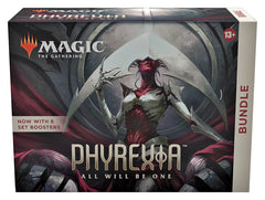 Phyrexia: All Will Be One Sealed Magic The Gathering WOTC Bundle  | Multizone: Comics And Games