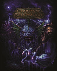 D&D 5e: Ghosts of saltmarsh Dungeons & Dragons Multizone Hobby exclusive  | Multizone: Comics And Games
