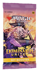 Dominaria United Sealed | Multizone: Comics And Games