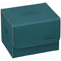 Ultimate Guard: Deck Box Storage Multizone Sidewinder (80ct)  | Multizone: Comics And Games