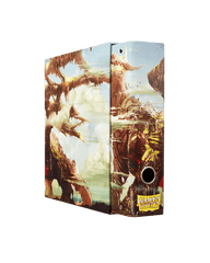 Dragon Shield Binder Multizone: Comics And Games Rodinion  | Multizone: Comics And Games