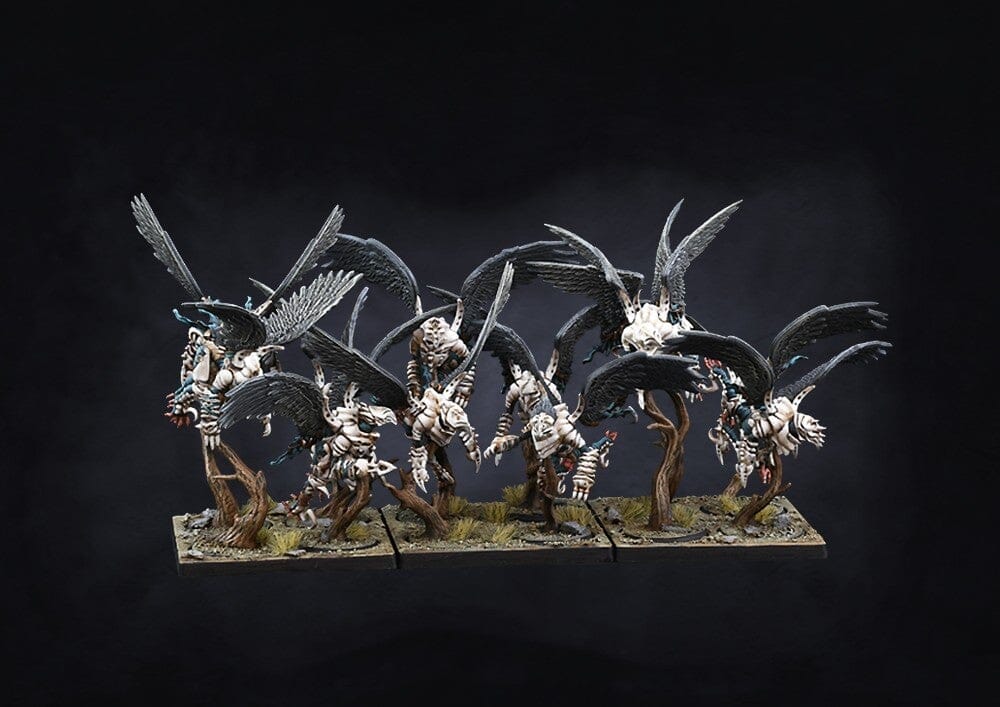 Spires: Stryx Conquest Para Bellum Wargames  | Multizone: Comics And Games