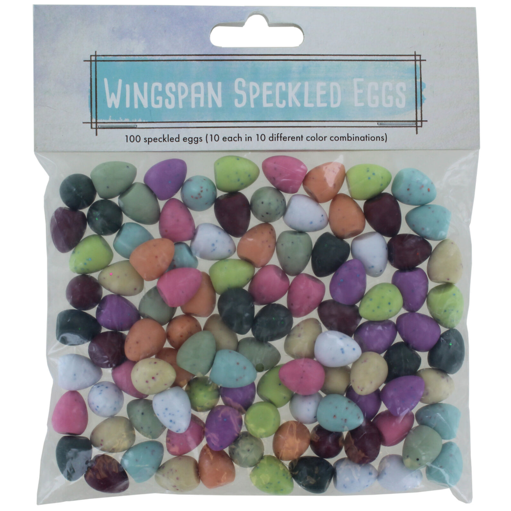 Wingspan Speckled Eggs | Multizone: Comics And Games