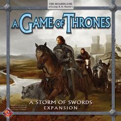 Game of Thrones Board Game Exp card game Multizone Mother of dragons  | Multizone: Comics And Games