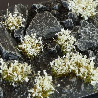 Gamers Grass Flowers/Shrubs Miniature Game Other Gamer Grass Green  | Multizone: Comics And Games