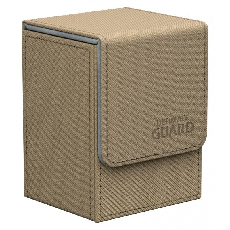 Ultimate Guard: Deck Box Storage Multizone Sindewinder Chromiaskin (80ct)  | Multizone: Comics And Games