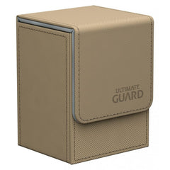 Ultimate Guard: Deck Box Storage Multizone Flip XenoSkin Deck Case (80ct)  | Multizone: Comics And Games