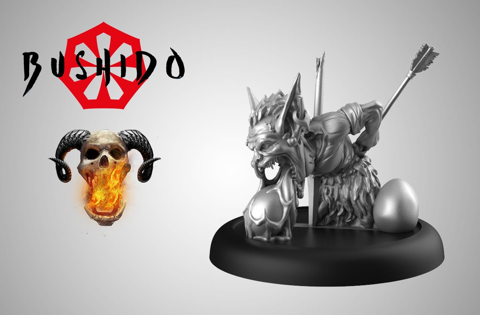 Yami'mure Bushido GCT Studios  | Multizone: Comics And Games