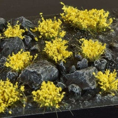 Gamers Grass Flowers/Shrubs Miniature Game Other Gamer Grass Yellow  | Multizone: Comics And Games